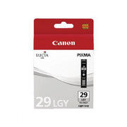 Canon PGI-29LGY ink cartridge 1 pc(s) Original Light grey