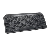 Logitech 920-010505 keyboard Universal RF Wireless + Bluetooth English Graphite
