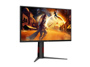 AOC G4 25G4K computer monitor 62.2 cm (24.5") 1920 x 1080 pixels Full HD LED Black, Red
