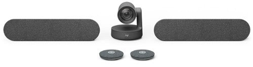 Logitech Rally