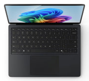 Microsoft Surface Laptop 7 Copilot+ PC Snapdragon 35 cm (13.8") Touchscreen 32 GB LPDDR5x-SDRAM 1 TB SSD Wi-Fi 7 (802.11be) Windows 11 Pro Black