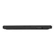 Targus Click-In 21.1 cm (8.3") Folio Black