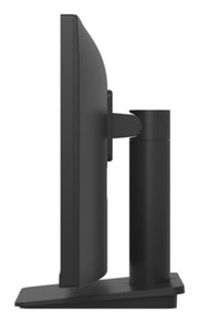 LG 24MS570B-B computer monitor 60.5 cm (23.8") 1920 x 1080 pixels Full HD LED Black