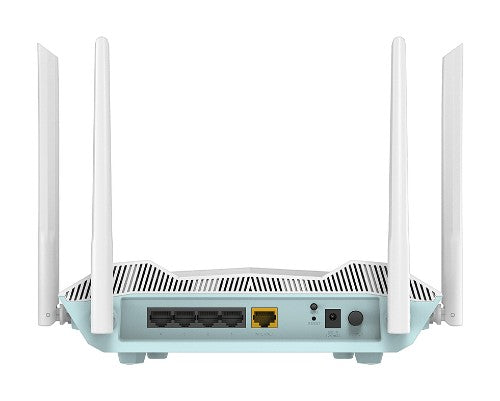 D-Link EAGLE PRO AI AX3200 Smart Router R32