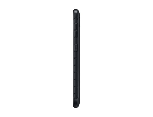 Samsung Galaxy XCover 5 SM-G525F 13.5 cm (5.3") Dual SIM 4G USB Type-C 4 GB 16 GB 3000 mAh Black