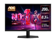 AOC G4 27G42E/75 computer monitor 68.6 cm (27") 1920 x 1080 pixels Full HD LED Black, Red