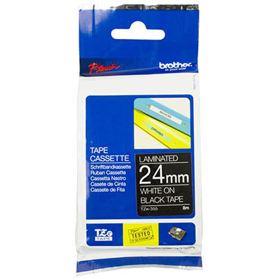 Brother Laminated tape 24mm