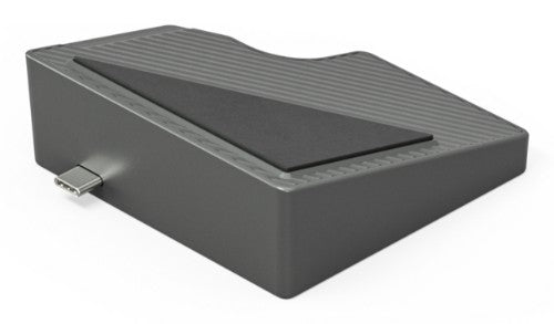 Logitech TAPRMGUNIAPP video conferencing system Ethernet LAN