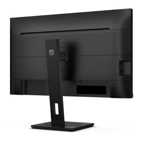 Philips 3000 series 27B1U3900/75 computer monitor 68.6 cm (27") 3840 x 2160 pixels 4K Ultra HD LCD Black