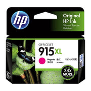 HP 915XL Mag Originl Ik 3YM20AA