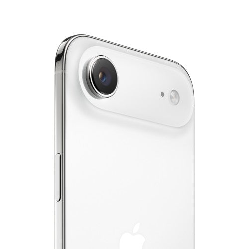 Apple iPhone Air 16.5 cm (6.5") Dual SIM iOS 26 5G USB Type-C 256 GB White
