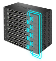 D-Link Layer 3 Stackable 10 Gigabit Managed Switches