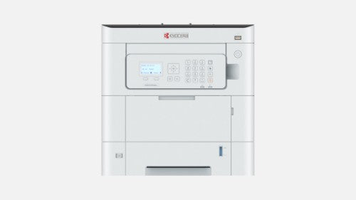 KYOCERA ECOSYS PA3500cx Colour 1200 x 1200 DPI A4