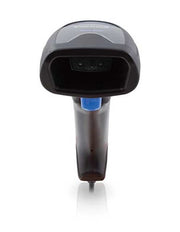 Datalogic QuickScan 2500 Handheld bar code reader 1D/2D Laser Black