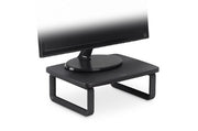 Kensington 52786 monitor mount / stand 61 cm (24") Black Desk