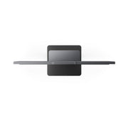 Lenovo ThinkCentre neo 50a 24 Gen 5 Intel Core 5 210H 60.5 cm (23.8") 1920 x 1080 pixels Touchscreen All-in-One PC 16 GB DDR5-SDRAM 512 GB SSD Windows 11 Pro Wi-Fi 6 (802.11ax) Grey