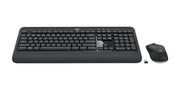 Logitech MK540 Advanced