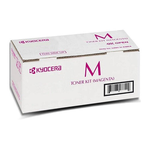 KYOCERA TK-5234M TONER MAGENTA 2.2K FOR M5521CDW / M5521CDN P5021CDW / P5021CDN
