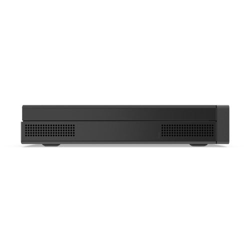 Lenovo ThinkCentre neo 50q Gen 5 Intel® Core™ i5 i5-13420H 16 GB DDR5-SDRAM 256 GB SSD Windows 11 Pro Mini PC Black
