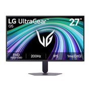 LG 27'' FHD Gaming Monitor