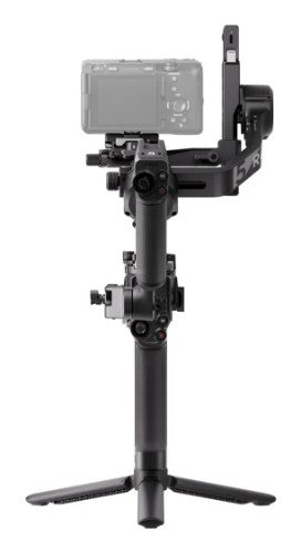 DJI RS 5 Combo Hand camera stabilizer Black