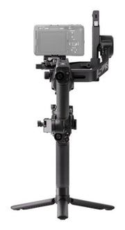 DJI RS 5 Combo Hand camera stabilizer Black