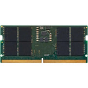 Kingston Technology KCP556SS8-16 memory module 16 GB 1 x 16 GB DDR5 5600 MT/s 262-pin SO-DIMM