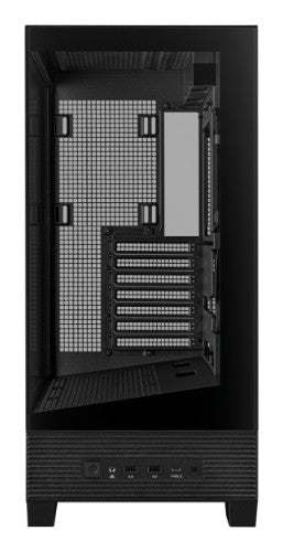 ASUS A31 Midi Tower Black