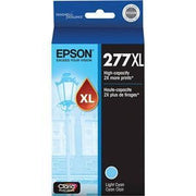 Epson C13T278592 ink cartridge Original High (XL) Yield Light Cyan