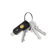 Kensington VeriMark NFC+ USB-C Security Key