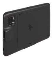 Zebra ET401 Qualcomm Dragonwing 64 GB 20.3 cm (8") 6 GB Wi-Fi 6E (802.11ax) Black
