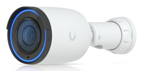 Ubiquiti G6 Pro Bullet IP security camera Indoor & outdoor 3840 x 2160 pixels Ceiling/Wall/Pole