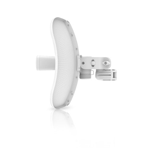 Ubiquiti LBE-5AC-GEN2-AU bridge/repeater Network bridge White