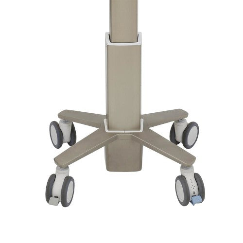 Ergotron C50-1100-0 laptop stand Grey 39.6 cm (15.6")