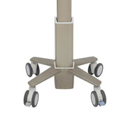 Ergotron C50-1100-0 laptop stand Grey 39.6 cm (15.6")