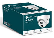 TP-Link VIGI C440I 2.8MM security camera Turret IP security camera Indoor 2560 x 1440 pixels Ceiling