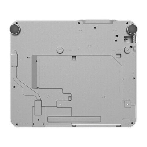 SHARP P621U WUXGA Laser Projector w/ 1.08-1.76:1 throw lens
