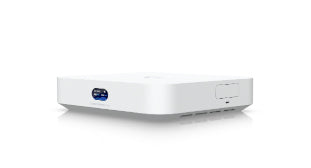 Ubiquiti Cloud Gateway Max gateway/controller 10, 100, 1000 Mbit/s