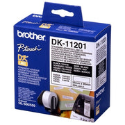 Brother Standard address labels