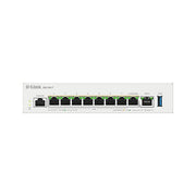 D-LINK D-LINK MULTI-WAN 2.5G POE SMART OFFICE SERIES VPN ROUTER