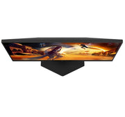 AOC Q27G40XMN computer monitor 68.6 cm (27") 2560 x 1440 pixels Wide Quad HD Black, Grey