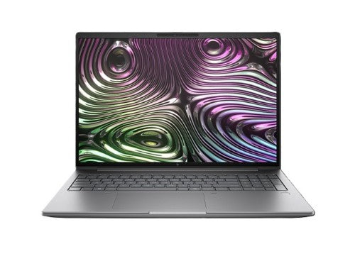 HP Zbook X G1i 16", WUXGA IR TS, U9-285H, 64GB, 1TB, NVIDIA RTX PRO 2000 8GB, W11P, 3YR