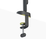 Logitech Reach webcam 1920 x 1080 pixels USB-C Graphite