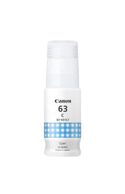 Canon GI-63C printer ink refill Original