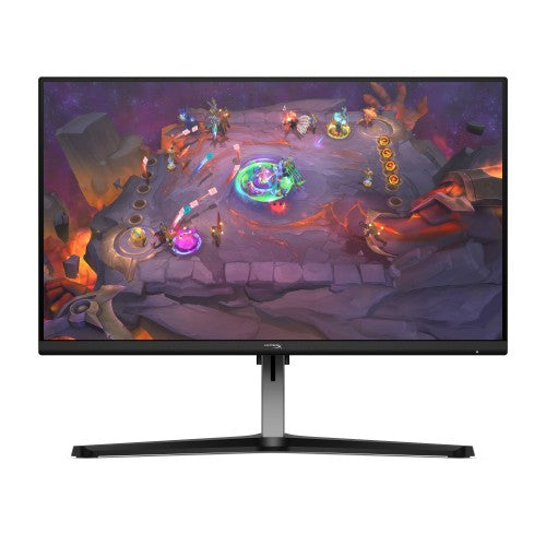 HP HyperX OMEN 23.8 inch FHD 144Hz Gaming Monitor - OMEN 24e