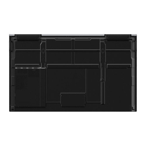 MAXHUB E7530 interactive whiteboard 190.5 cm (75") 3840 x 2160 pixels Touchscreen Black