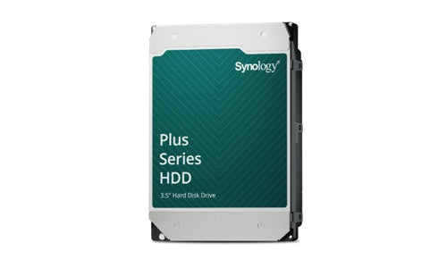 Synology HAT3320-8T internal hard drive 8 TB 7200 RPM 3.5" Serial ATA III