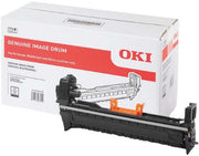 OKI C532DN DRUM UNIT 30000 PAGES YELLOW