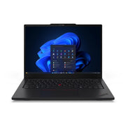 Lenovo ThinkPad L13 Gen 6 (Intel) Intel Core Ultra 7 255U Laptop 33.8 cm (13.3") WUXGA 16 GB LPDDR5x-SDRAM 512 GB SSD Wi-Fi 6E (802.11ax) Windows 11 Pro English Black