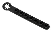 Targus ACC1136GLX cable gender changer Black